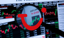 Beitragsbild zu TUI Aktie: Starke Zahlen
