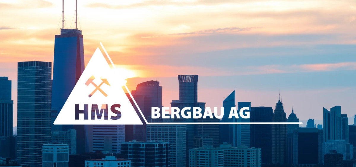 Beitragsbild zu HMS Bergbau Aktie: Paradoxe Rally!