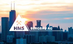 Beitragsbild zu HMS Bergbau Aktie: Paradoxe Rally!