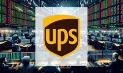 Beitragsbild zu UPS Aktie: Dividendenjuwel mit Risiko?