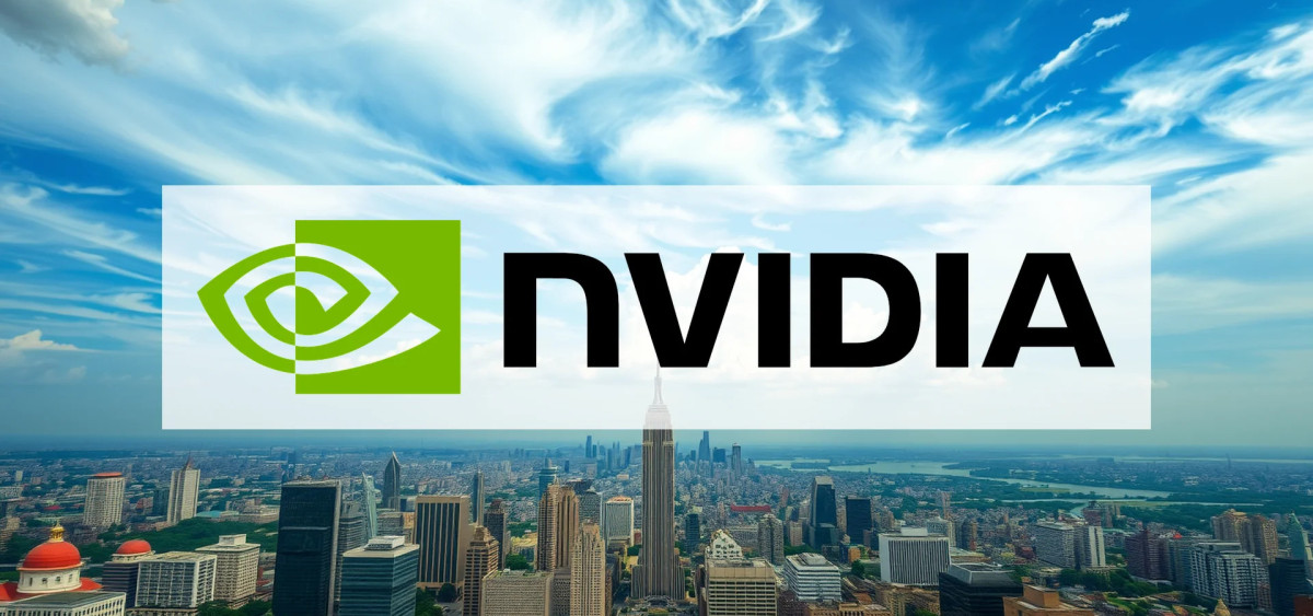 Beitragsbild zu Nvidia-Aktie: Top-Top!