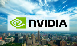 Beitragsbild zu Nvidia-Aktie: Top-Top!