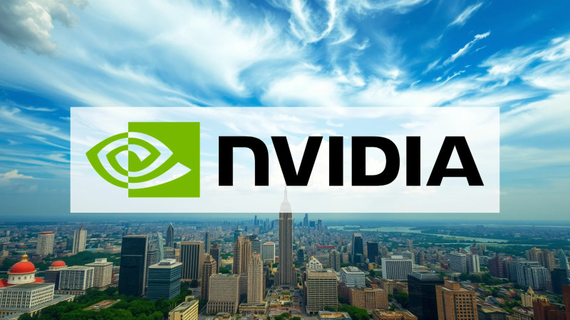 Beitragsbild zu Nvidia-Aktie: Top-Top!