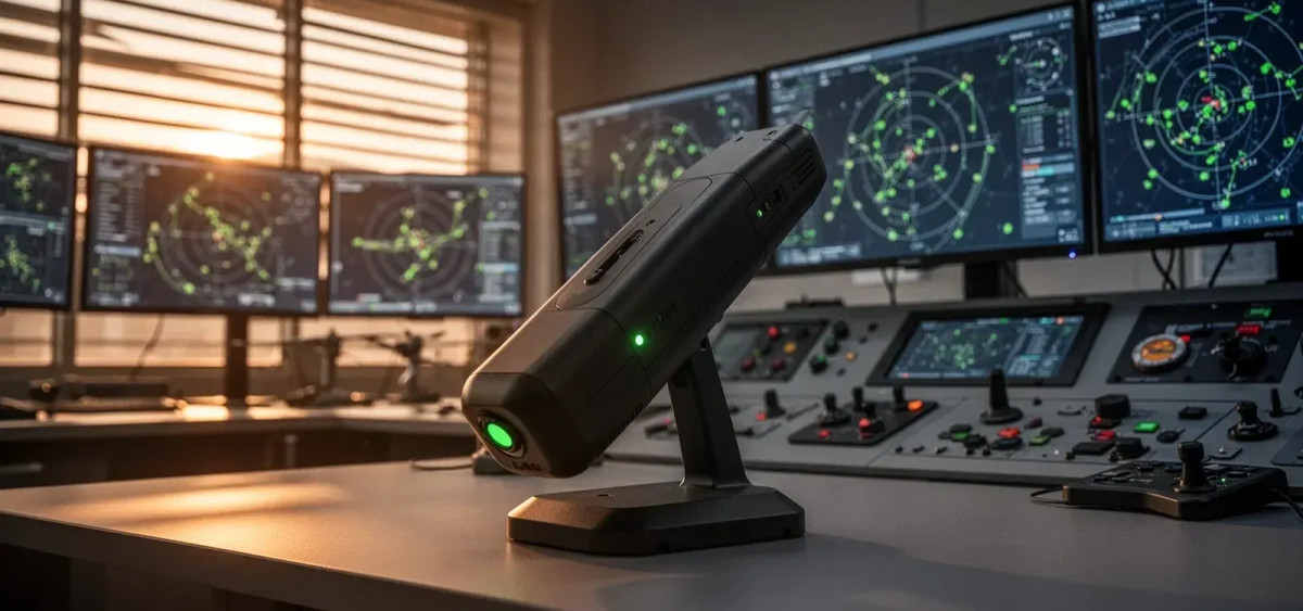 Beitragsbild zu DroneShield Aktie: Milliarden-Pipeline wächst