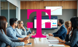 Beitragsbild zu Deutsche Telekom Aktie: Geteilte Signale