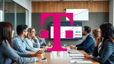 Beitragsbild zu Deutsche Telekom Aktie: Geteilte Signale