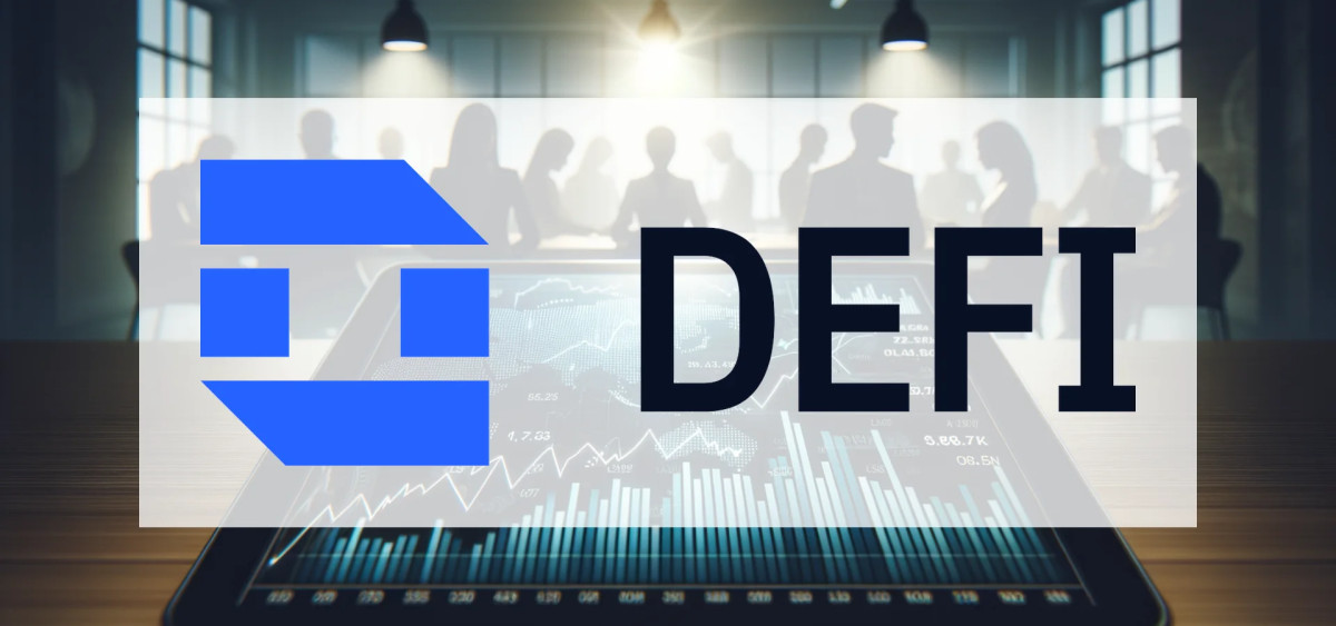 Beitragsbild zu DeFi Technologies Aktie: Mega-Kapitalisierung!
