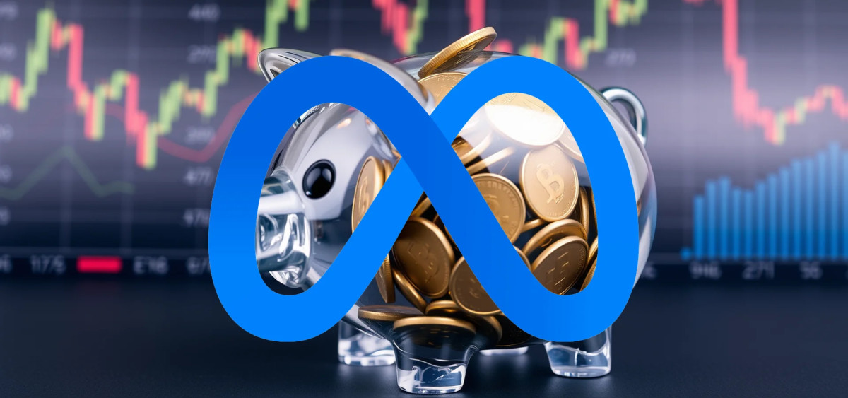 Beitragsbild zu Meta Aktie: Italien greift durch