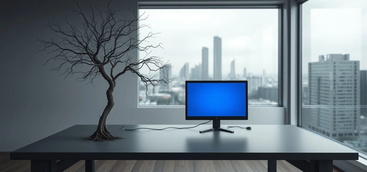 Beitragsbild zu Mentale Krise kostet Deutschland 147 Milliarden Euro