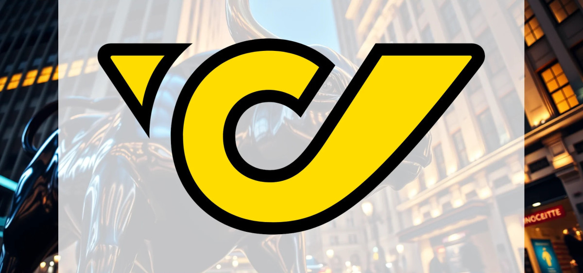 Beitragsbild zu Österreichische Post-Aktie: Imagepflege!