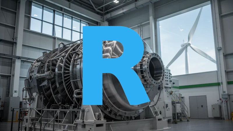 Beitragsbild zu Rolls-Royce Aktie: Angriff auf die Energiewende