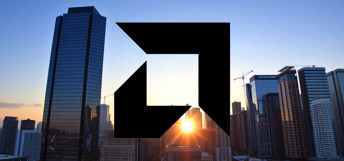 Beitragsbild zu AMD Aktie: China-Signal zündet