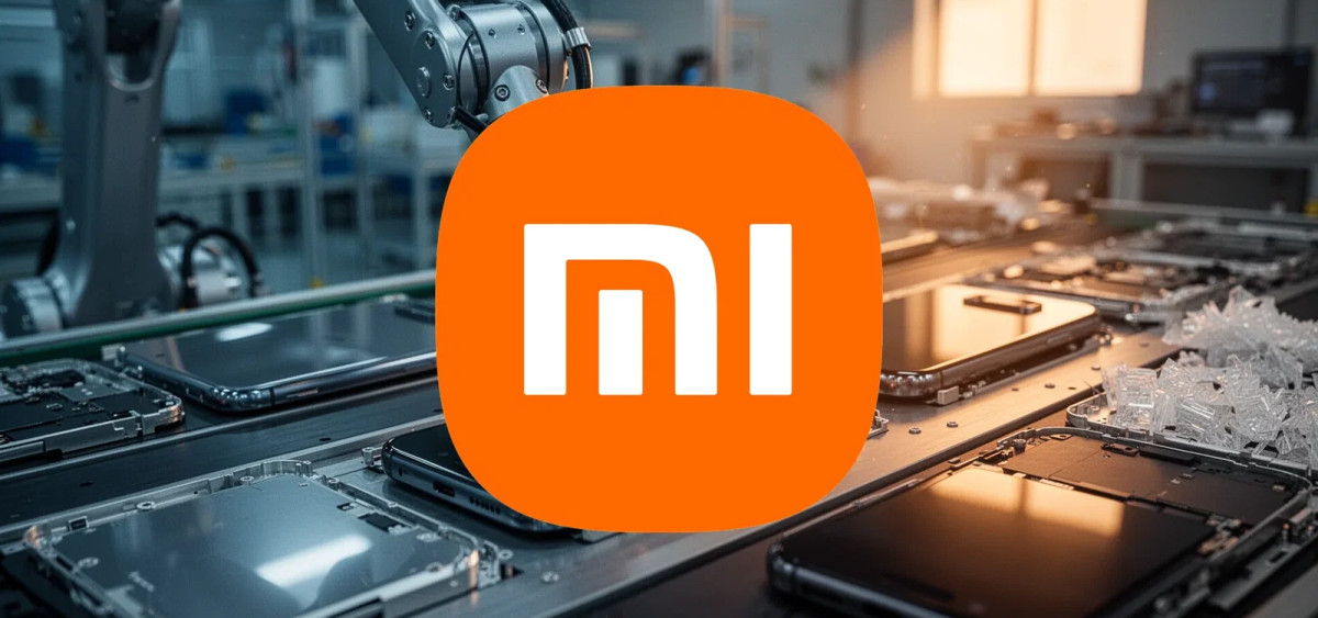 Beitragsbild zu Xiaomi Aktie: Margendruck trifft Aufbruch