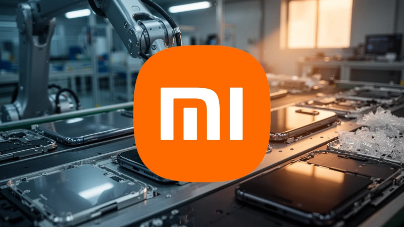 Beitragsbild zu Xiaomi Aktie: Margendruck trifft Aufbruch