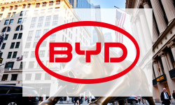 Beitragsbild zu BYD-Aktie: Diese eine Meldung!