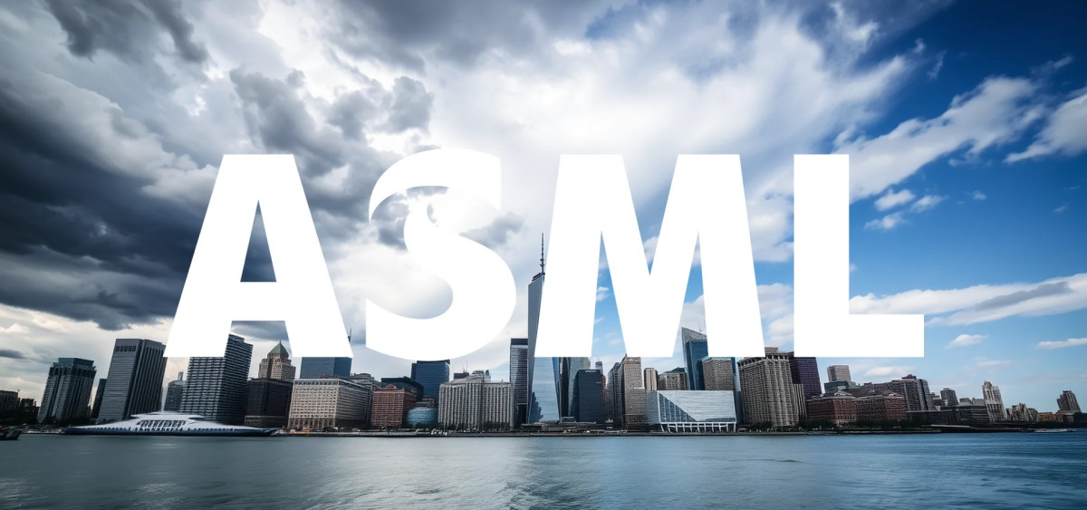 Beitragsbild zu ASML Aktie: KI-Milliarden!