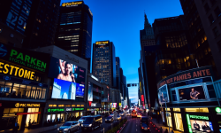 Beitragsbild zu iShares MSCI World ETF: Tech-Rallye!