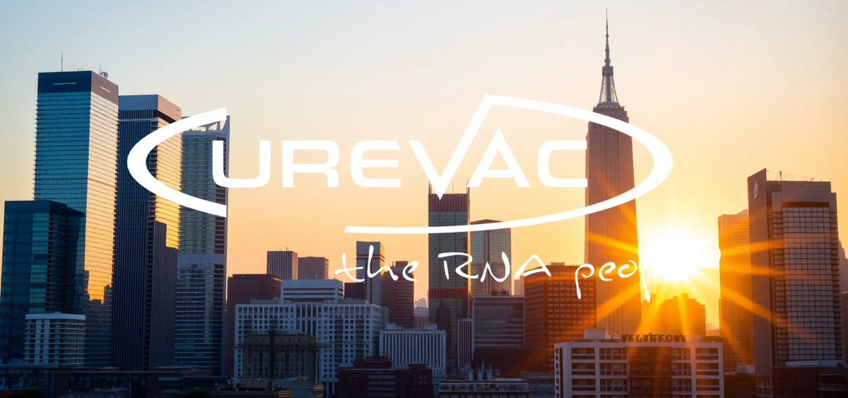 Beitragsbild zu CureVac Aktie: Übernahmeschlacht!