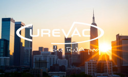 Beitragsbild zu CureVac Aktie: Übernahmeschlacht!