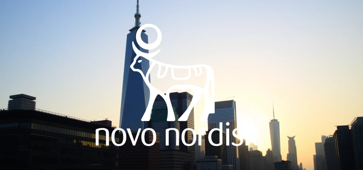 Beitragsbild zu Novo Nordisk Aktie: Kapitulation!