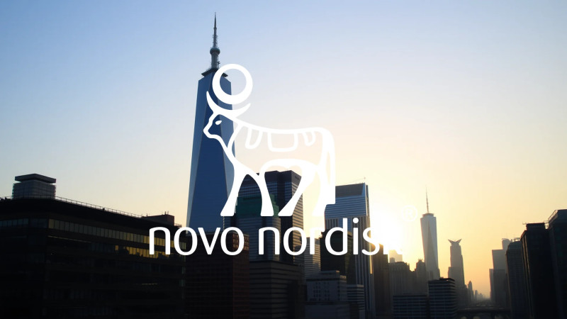 Beitragsbild zu Novo Nordisk Aktie: Kapitulation!