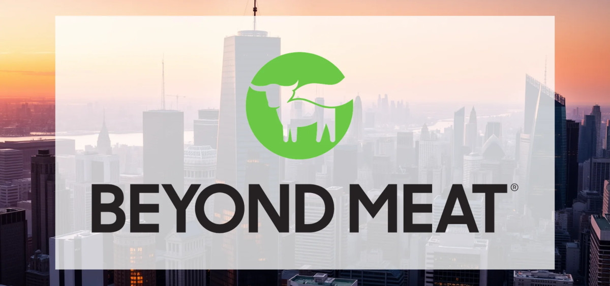 Beitragsbild zu Beyond Meat Aktie: Ungeplante Wendung?