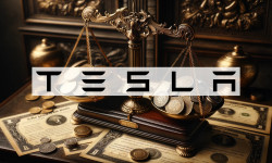 Beitragsbild zu Tesla-Aktie: Der richtige Kracher!