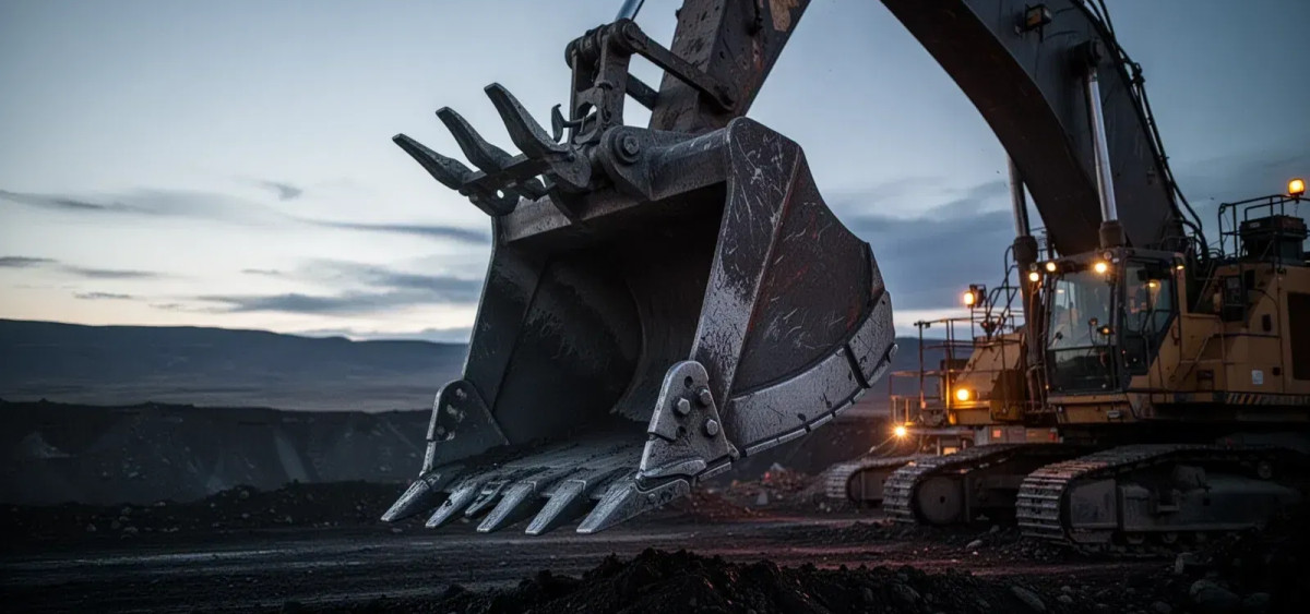 Beitragsbild zu L&G Gold Mining ETF: Heftiger Abverkauf