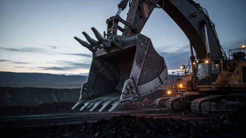 Beitragsbild zu L&G Gold Mining ETF: Heftiger Abverkauf