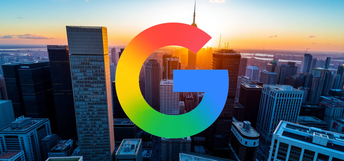 Beitragsbild zu Alphabet Aktie: JPMorgan optimistisch