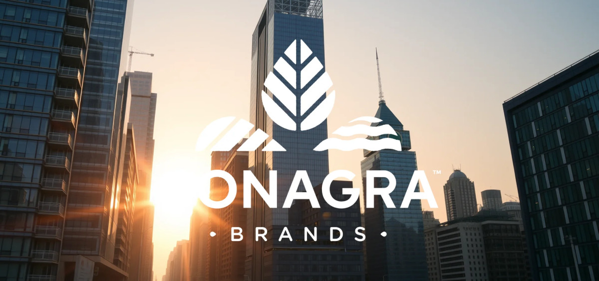 Beitragsbild zu Conagra Brands Aktie: Absturz ohne Ende?