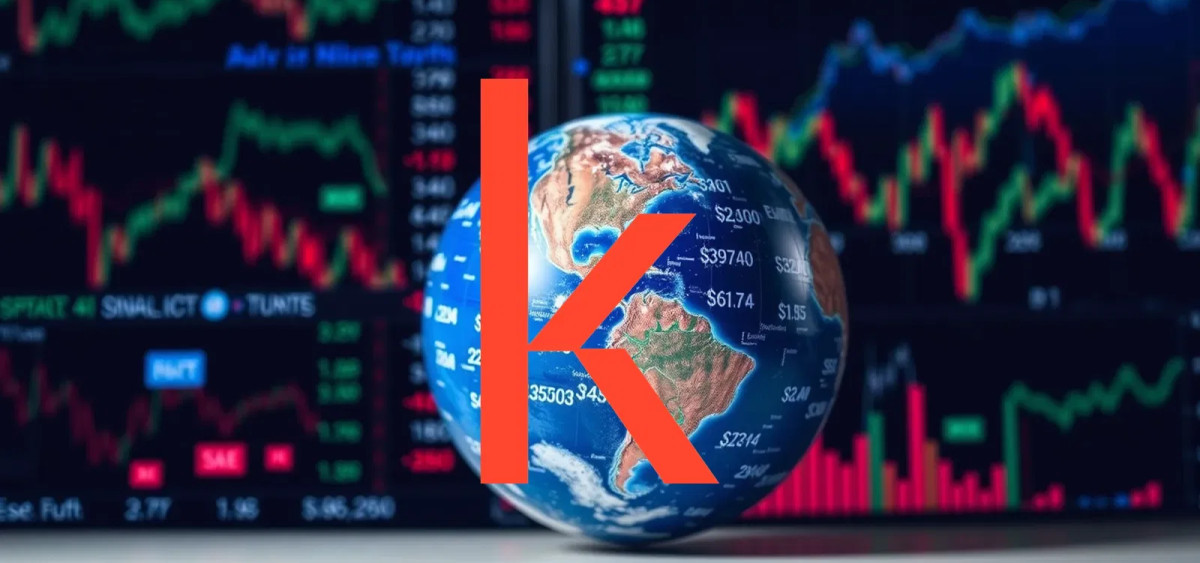 Beitragsbild zu Kyndryl Aktie: Bilanz-Debakel