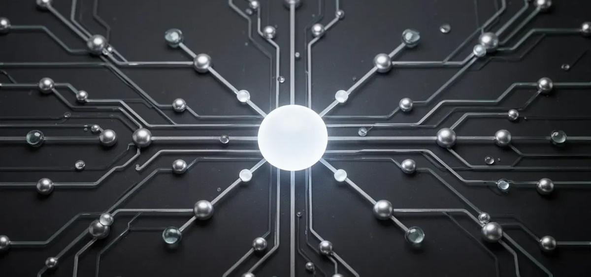 Beitragsbild zu XRP: Überraschend unruhig?