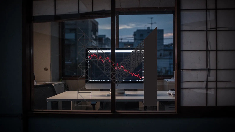 Beitragsbild zu Metaplanet Aktie: Makro-Sorgen belasten