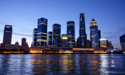 Beitragsbild zu iShares MSCI World ETF: Stabiler Lauf