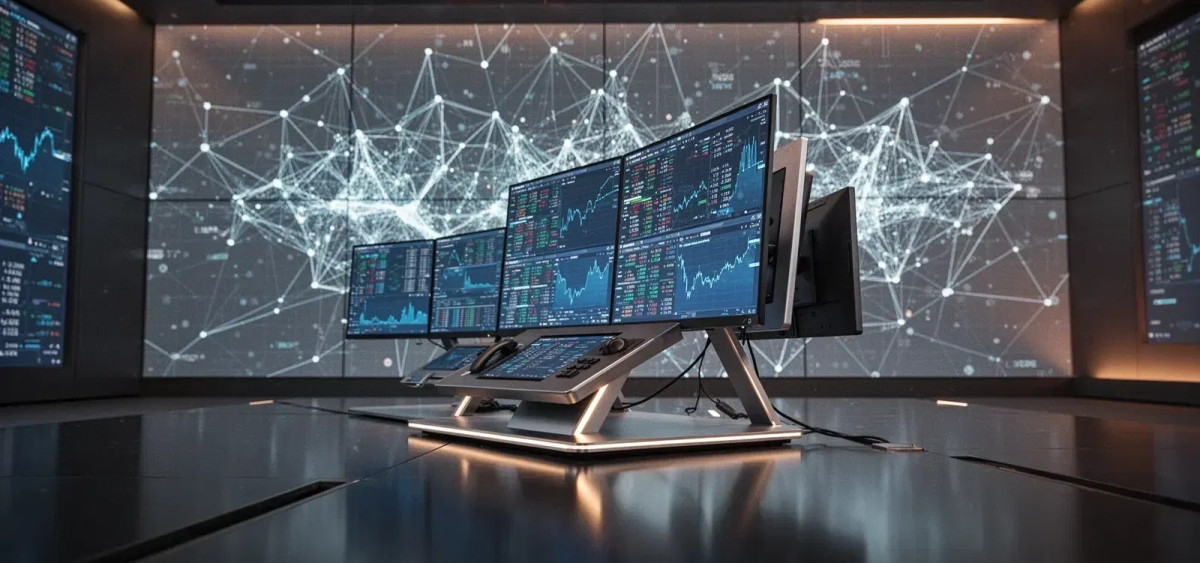 Beitragsbild zu Coinbase Aktie: Mehr als Krypto