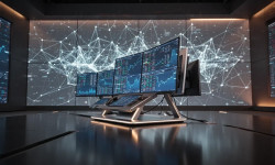 Beitragsbild zu Coinbase Aktie: Mehr als Krypto