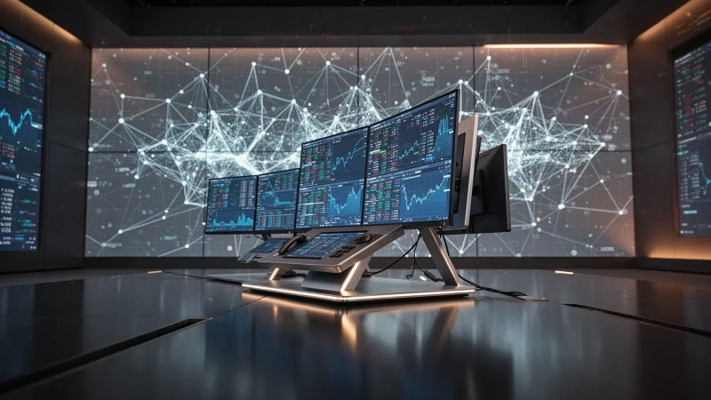 Beitragsbild zu Coinbase Aktie: Mehr als Krypto