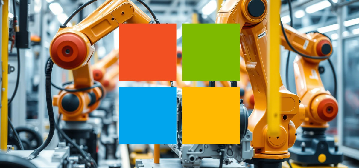 Beitragsbild zu Microsoft Aktie: Politischer Gegenwind