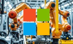 Beitragsbild zu Microsoft Aktie: Politischer Gegenwind