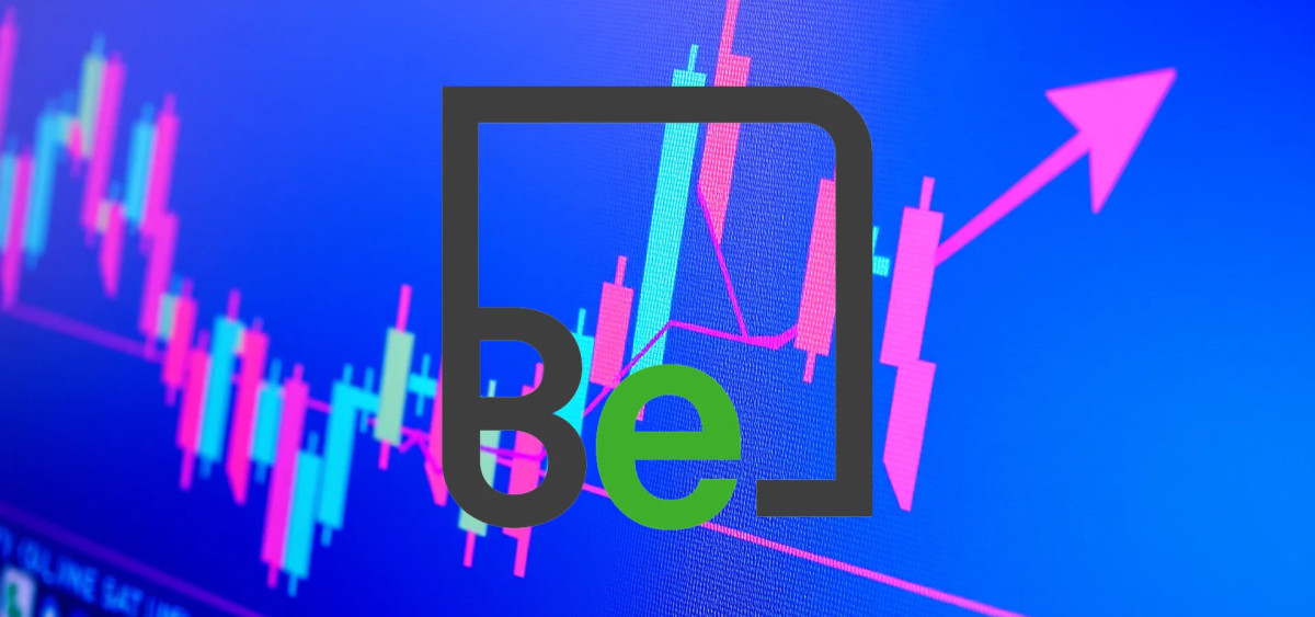 Beitragsbild zu Bloom Energy Aktie: Richtungsentscheidend