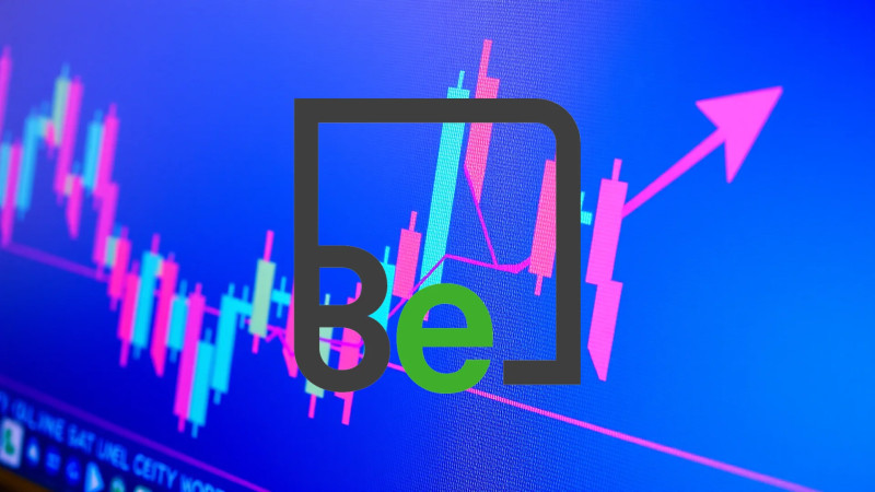 Beitragsbild zu Bloom Energy Aktie: Richtungsentscheidend