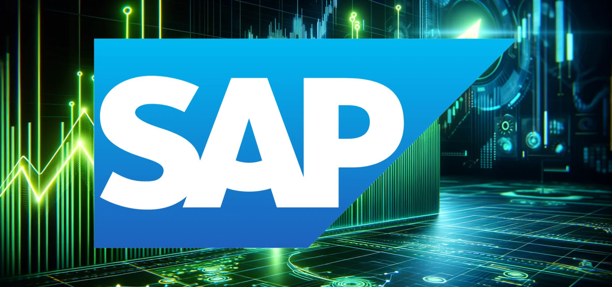 Beitragsbild zu SAP Aktie: Zuversichtliche Anleger