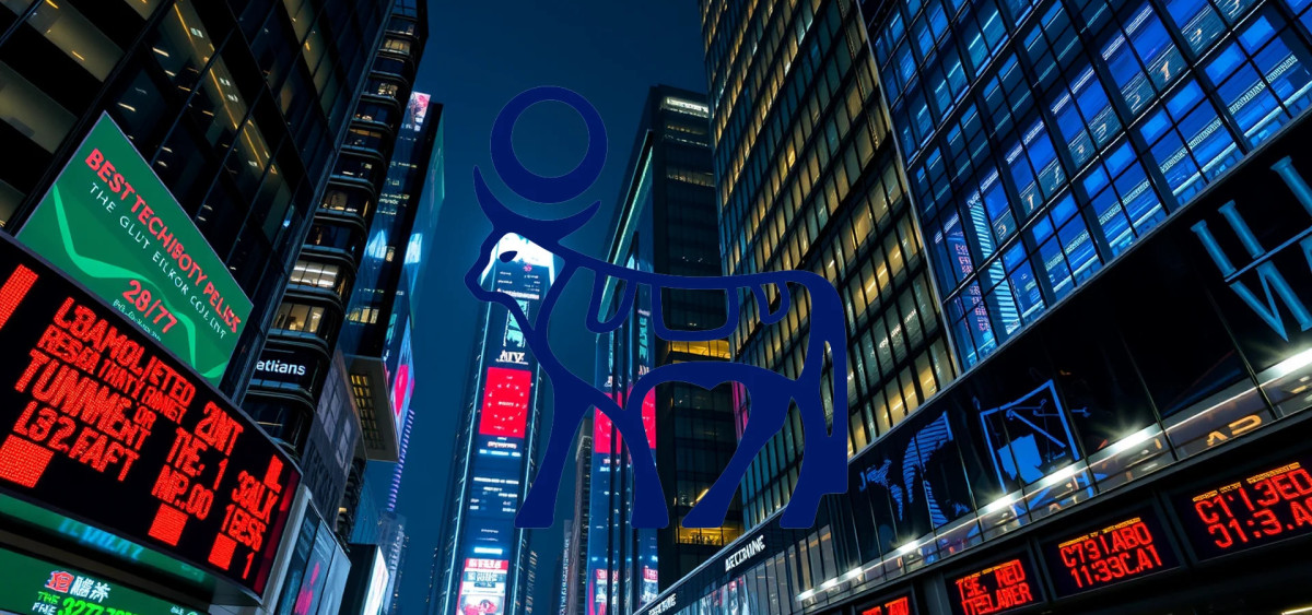 Beitragsbild zu Novo Nordisk-Aktie: Ein echter Knaller!