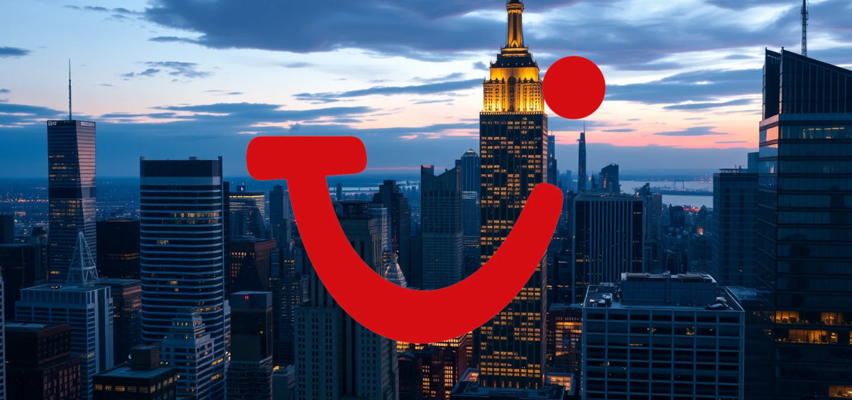 Beitragsbild zu TUI Aktie: Stabiler Wachstumsfaktor