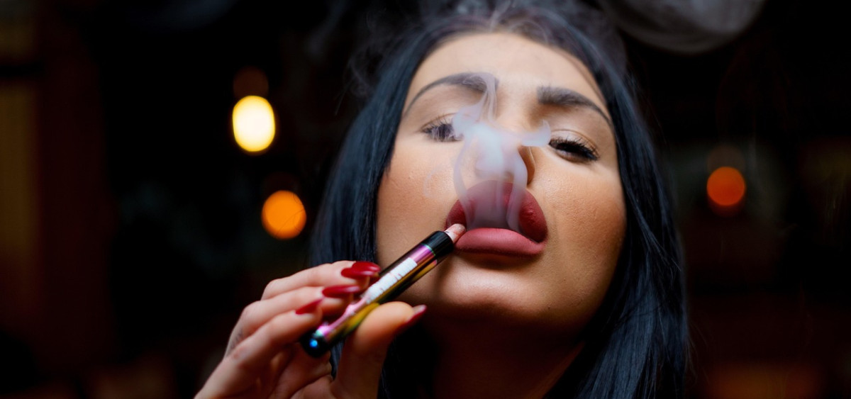 Beitragsbild zu Marktanalyse: Wachstumspotential von nikotinfreien Vapes