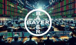 Beitragsbild zu Bayer Aktie: Trendwende eingeleitet?