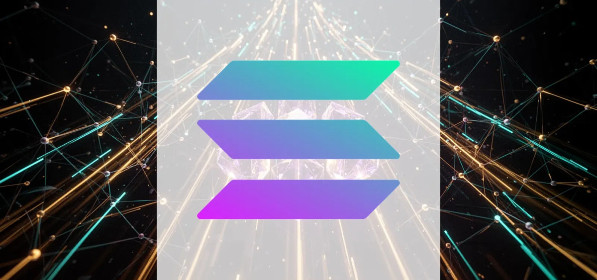 Beitragsbild zu Solana: Fundamentaldaten auf Rekordniveau