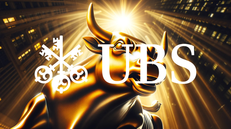 Beitragsbild zu UBS Aktie: Völliger Unsinn!