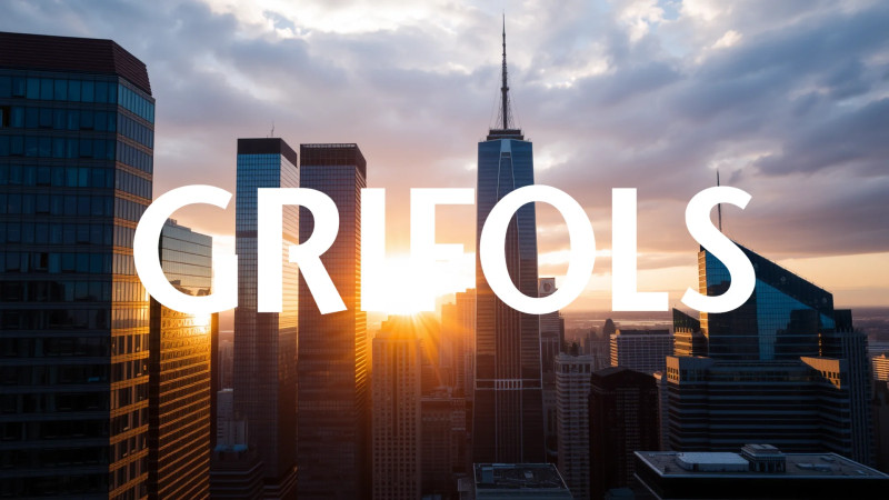 Beitragsbild zu Grifols Aktie: Übernahme im Blick